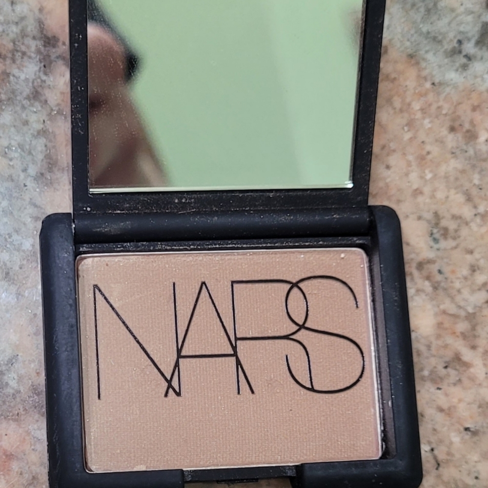 Mini Laguna Bronzing Powder